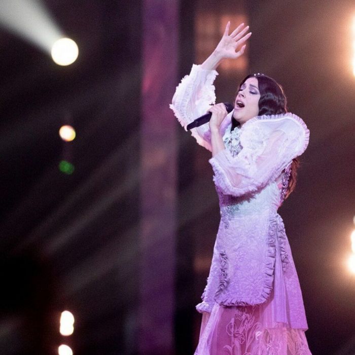 Eurovision 2019: 21η Γαλλία, 22η Ιταλία, 23η Σερβία, 24η Ελβετία, 25η Αυστραλία, 26η Ισπανία.