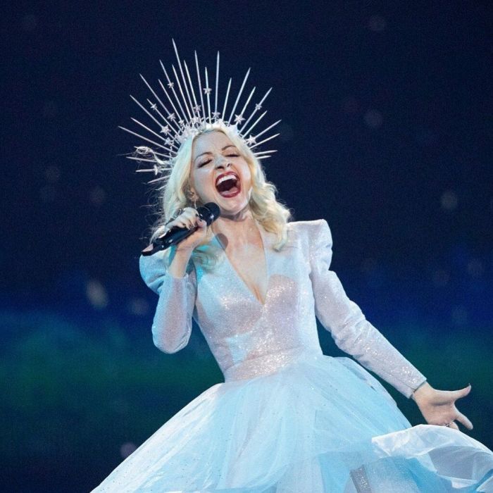 Eurovision 2019: 16η Ην. Βασίλειο, 17η Ισλανδία, 18η Εσθονία, 19η Λευκορωσία, 20η Αζερμπαϊτζάν.