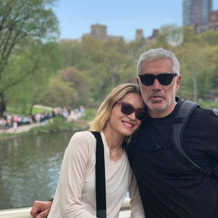 Να ζήσουν λοιπόν