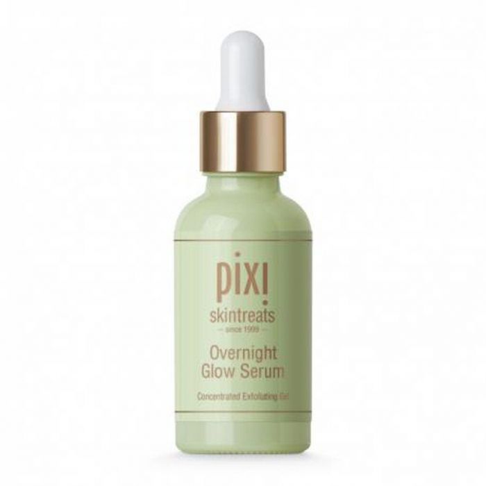 PIXI, OVERNIGHT GLOW SERUM