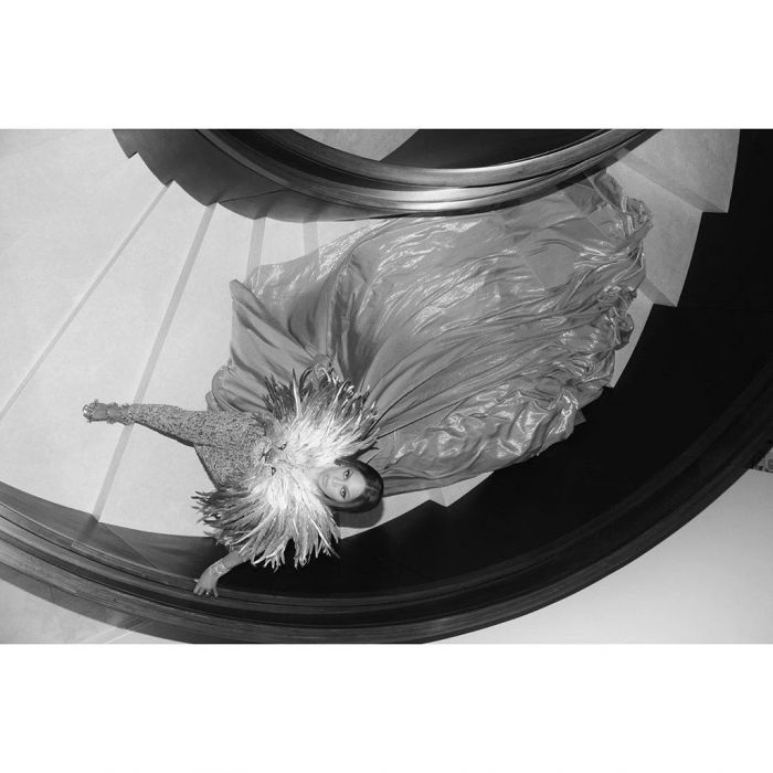 H Beyoncé κι η Blue Ivy εμπνέονται από «Lion King» κι εντυπωσιάζουν με τις εμφανίσεις τους