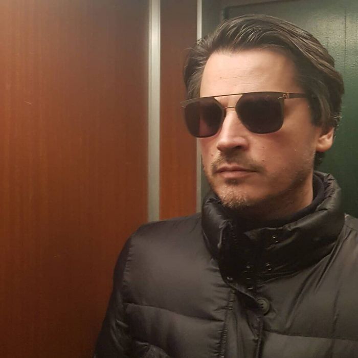 Ο Κώστας εξήγησε πως μπήκε στο παιχνίδι επειδή ήθελε να ξεκουραστεί και τόνισε πως εκμεταλλεύθηκε το παιχνίδι, όσο τον εκμεταλλεύθηκε κι αυτό. 