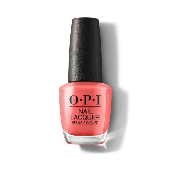 OPI NAIL LACQUER TOKYO COLLECTION, TURE IS RISING