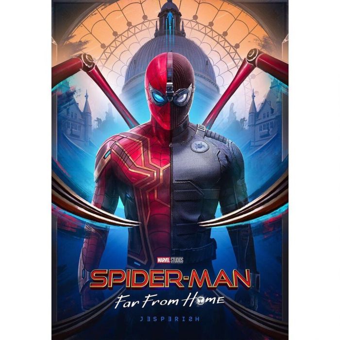 Το Far From Home με πρωταγωνιστή τον Tom Holland έχει κερδίσει μέχρι στιγμής 310 εκατομμύρια δολάρια παγκοσμίως.
