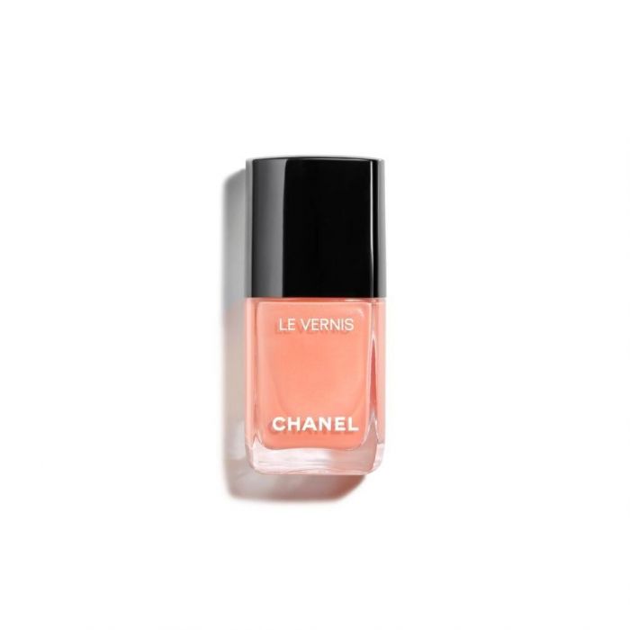 CHANEL, LE VERNIS ΣΤΗΝ ΑΠΟΧΡΩΣΗ COQUILLAGE