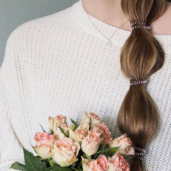 Η bubble pony σου μπορεί να γίνει πιο ενδιαφέρουσα