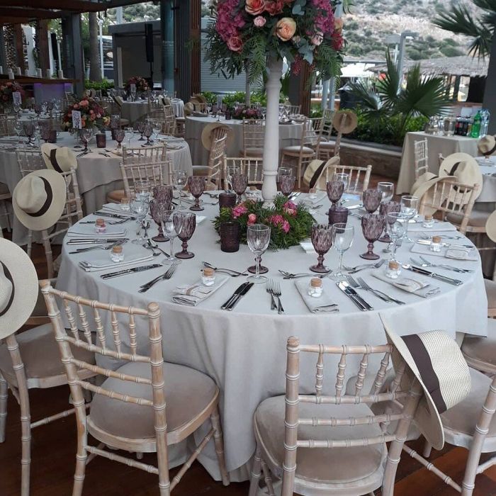 Το εξωτικό Mojito Bay σας φέρνει την μαγεία του νησιού μια ανάσα από την Αθήνα