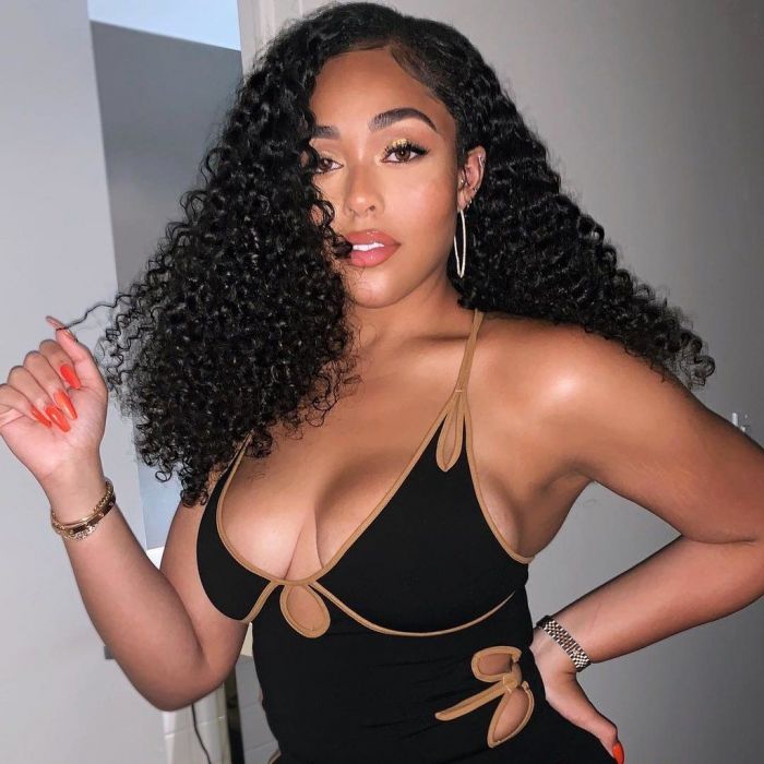 H Jordyn Woods δε φαίνεται να έχει κάποια πρόθεση να κάνει ένα βήμα πίσω και να σταματήσει να προκαλεί νέα σκάνδαλα.