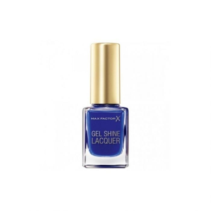 MAX FACTOR, GEL SHINE LACQUER ΣΤΗΝ ΑΠΟΧΡΩΣΗ ΝΟ 40