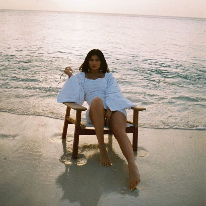 Ακούγονται πολλά τον τελευταίο καιρό για τη σχέση της Kylie και της Jordyn.