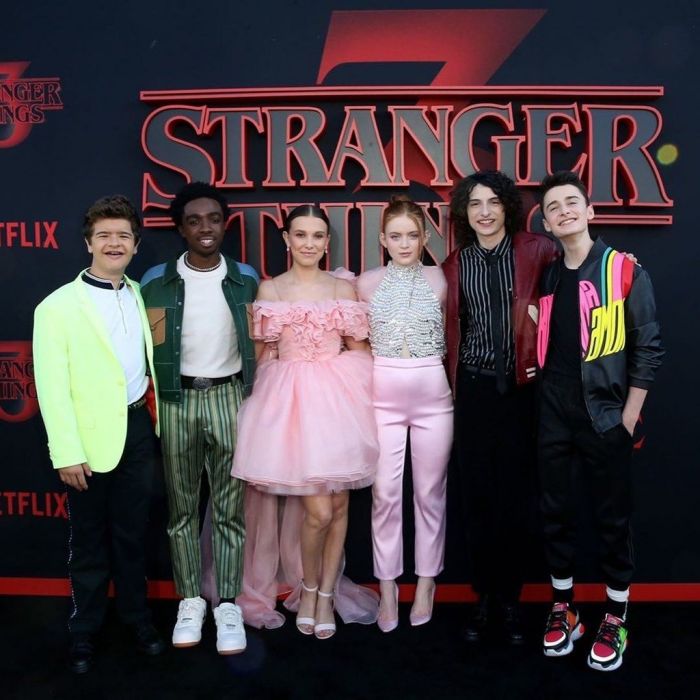 Το «red room» του Stranger Things έχει μπερδέψει πολύ τους fans και δε φαντάζεσαι γιατί