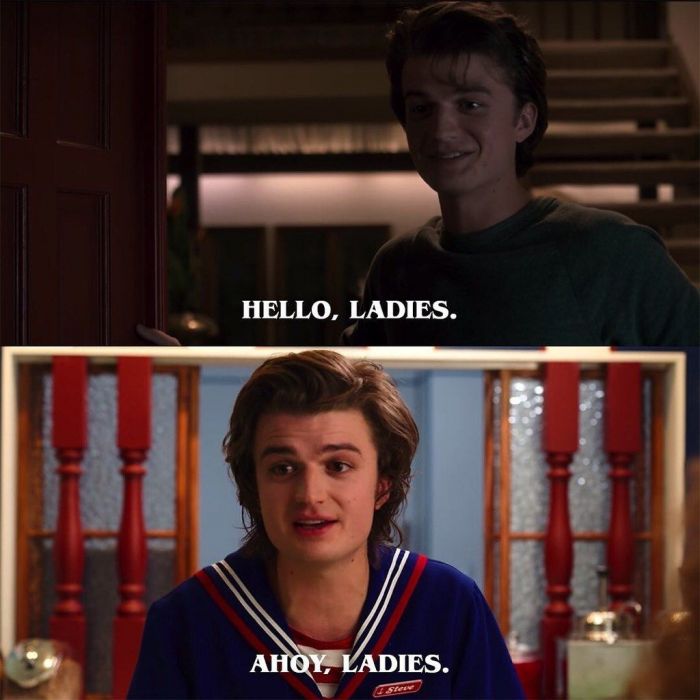 Το «red room» του Stranger Things έχει μπερδέψει πολύ τους fans και δε φαντάζεσαι γιατί