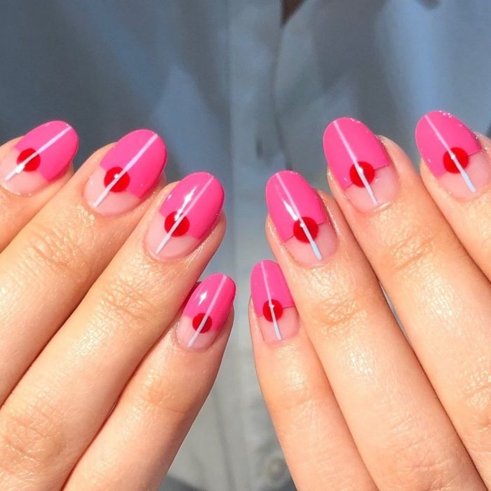 Και έντονο και ανατρεπτικό.