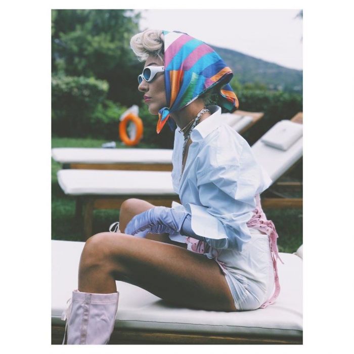 Το τραγούδι Senorita αποτελεί το #1 trend στο Youtube.