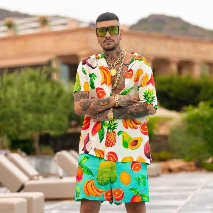 Το τραγούδι Senorita αποτελεί το #1 trend στο Youtube.