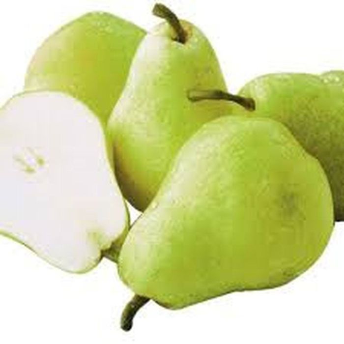 Τα αχλάδια είναι πλούσια σε φυτικές ίνες και καταφέρνουν να σε χορτάσουν, προσφέροντας σου το αίσθημα κορεσμού.(χρήσιμο  tip: τα αχλάδια έχουν και την ιδιότητα να καθαρίζουν το δέρμα)