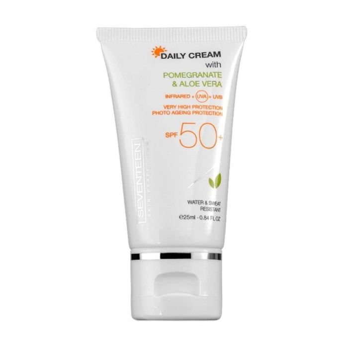 Αντηλιακό: Αν το ξεχάσεις… κάηκες κυριολεκτικά και μεταφορικά. Είναι το πρώτο που πρέπει να σκεφτείς να ρίξεις μέσα στην τσάντα σου και να το ανανεώσεις ανά τακτά χρονικά διαστήματα.