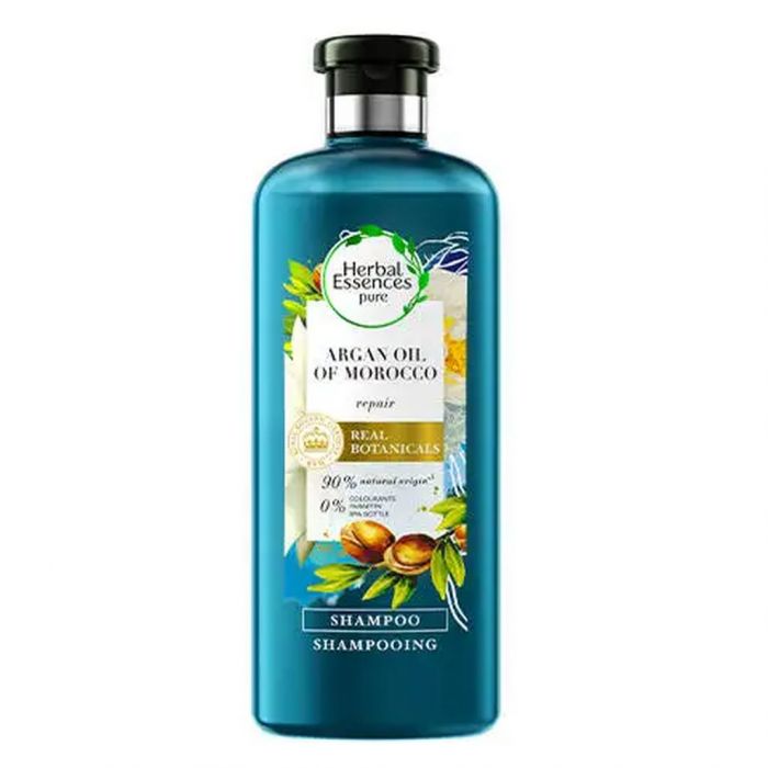 HERBAL ESSENCES, ARGAN OIL OF MOROCCO SHAMPOO