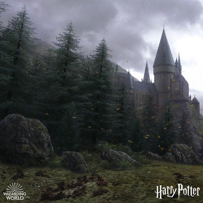 5.	 «Ο φόβος ενός ονόματος αυξάνει τον φόβο του ίδιου του πράγματος» - Hermione Granger, Harry Potter and the Chamber of Secrets