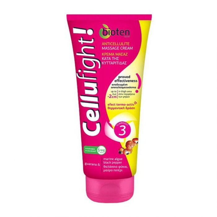 BIOTEN, CELLUFIGHT ΑΝΤΙΚΥΤΤΑΡΙΔΙΚΗ ΚΡΕΜΑ