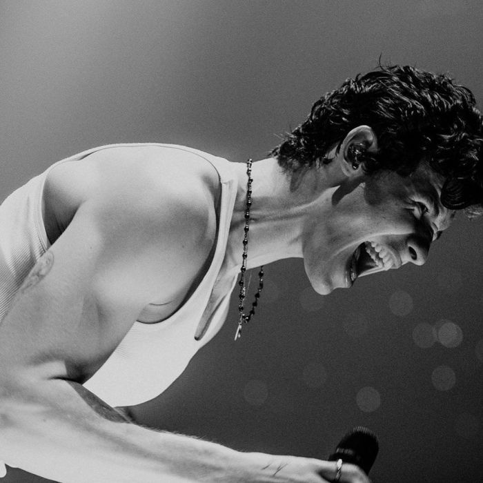 I think the world is becoming a place where younger and younger people can do great things and I just hope I can inspire other young people to do the same.