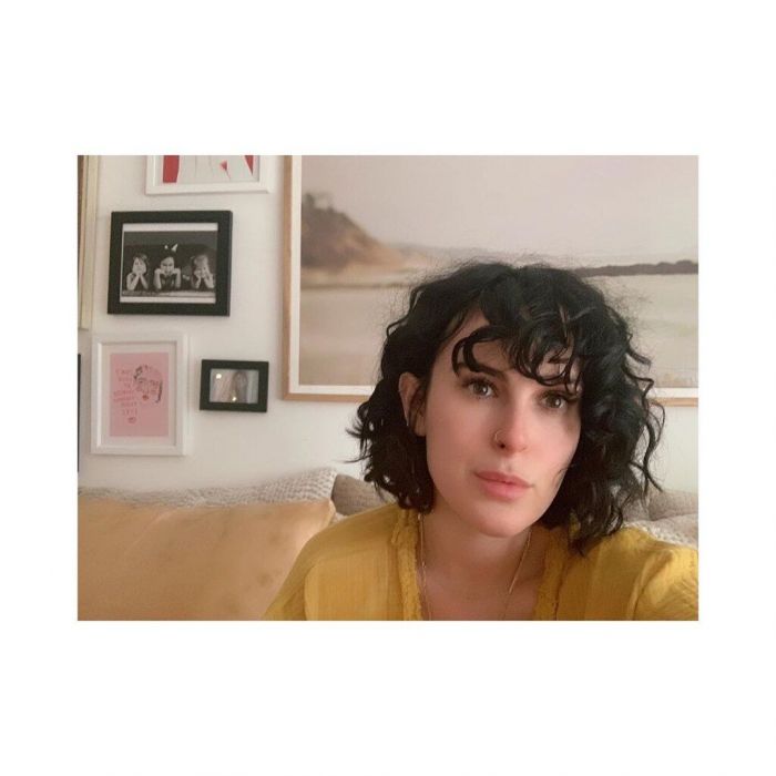 Η Rumer Willis ως γνωστόν είναι κόρη του Bruce και της Demi Moore!