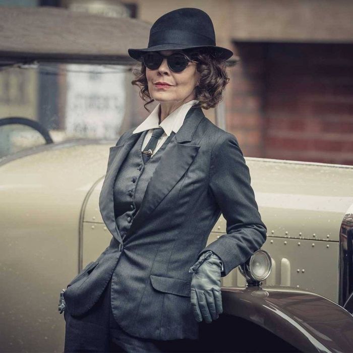 Όσα μας έμαθα το Peaky Blinders από 10 σοφά Quotes 