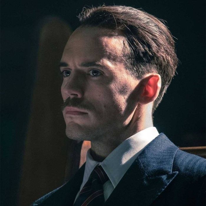 Όσα μας έμαθα το Peaky Blinders από 10 σοφά Quotes 