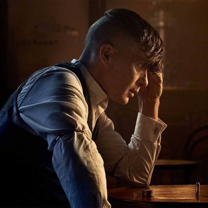 Όσα μας έμαθα το Peaky Blinders από 10 σοφά Quotes 