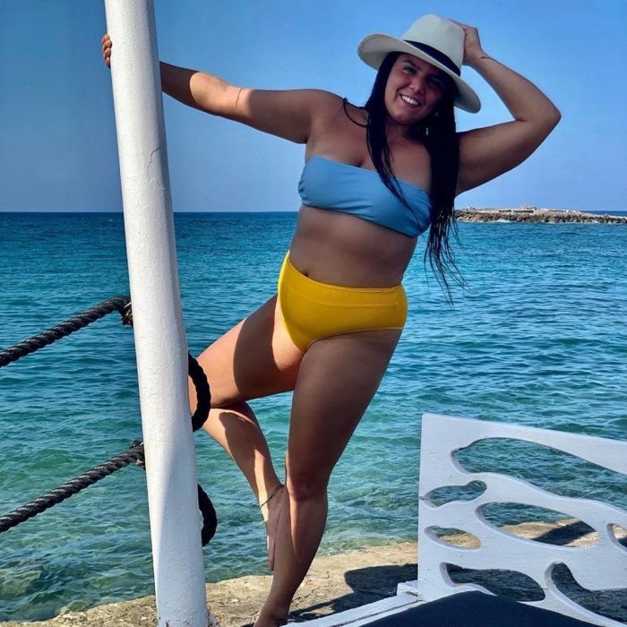 Συμβουλή για τους πιο μικρούς: κάντε αυτό που σας κάνει χαρούμενους. Στο τέλος κάθε μέρας για το υπόλοιπο της ζωής σας θα είστε εσείς κ ο εαυτός σας/κανείς άλλος. Φροντίστε να τον κάνετε χαρούμενο. Συμβουλή για τους γονείς : στηρίξτε τα παιδιά σας Ο,ΤΙ κι