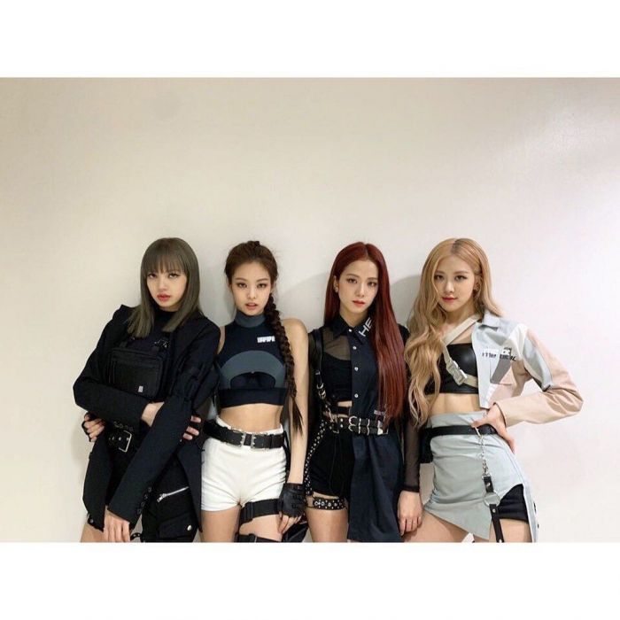 BLACKPINK