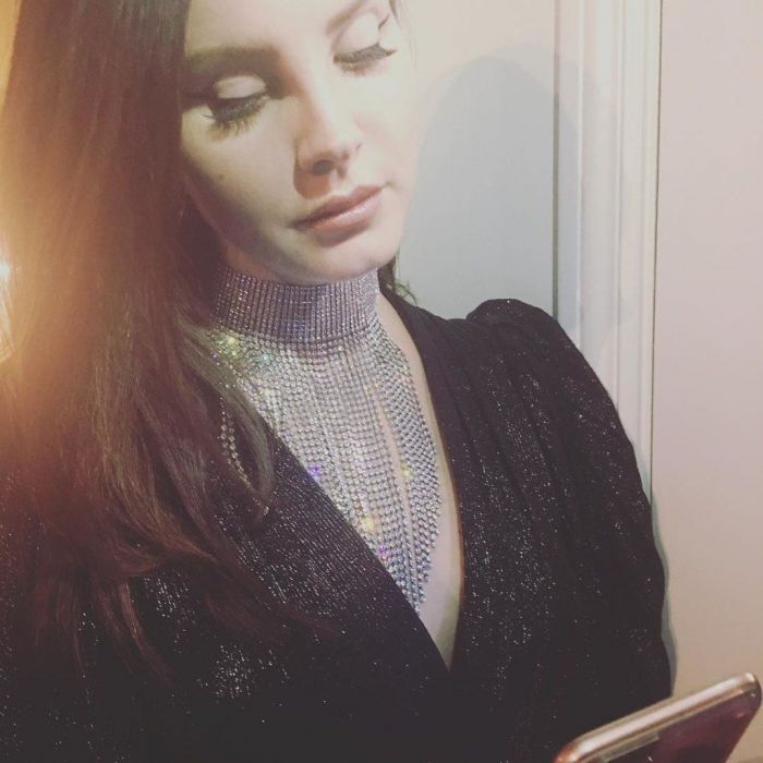 Το νέο άλμπουμ της Lana Del Rey με τίτλο «Norman Fucking Rockwell» είναι πλέον διαθέσιμο.