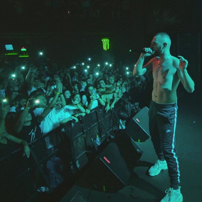 Toquel: Το όνομα που έχει κατακτήσει το YouTube και την... καρδιά σου(+ videos)