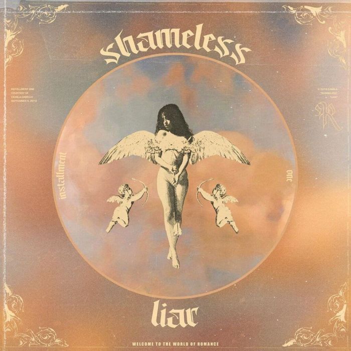 Είσαι έτοιμη για τα νέα τραγούδια της Camila Cabello;