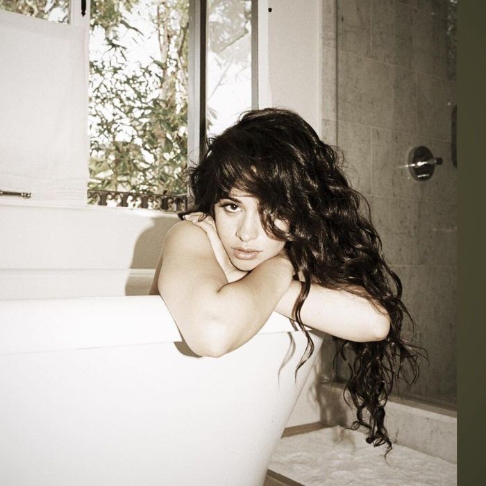 «The whole point of music is being able to share your story. I've been songwriting for a long time, usually while on the road, as a way to get my feelings out.»