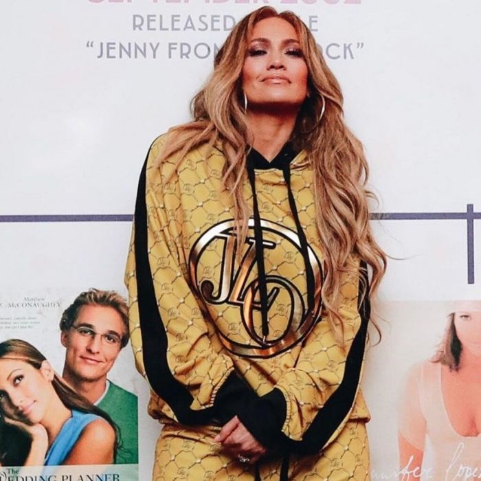 «Ταπεινή κι ευγνώμων για όλη τη συνεχόμενη αγάπη και στήριξή σας»