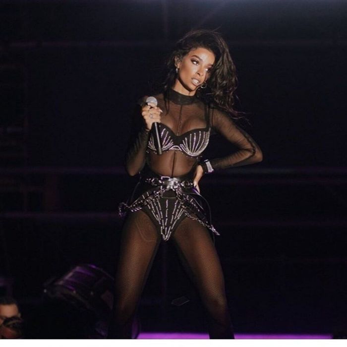 Ποιος να μας το έλεγε πως το εκρηκτικό κομμάτι που κατέκτησε τις καρδιές μας και τα charts θα ακουστεί στην αγαπημένη μας σειρά στο Netflix.