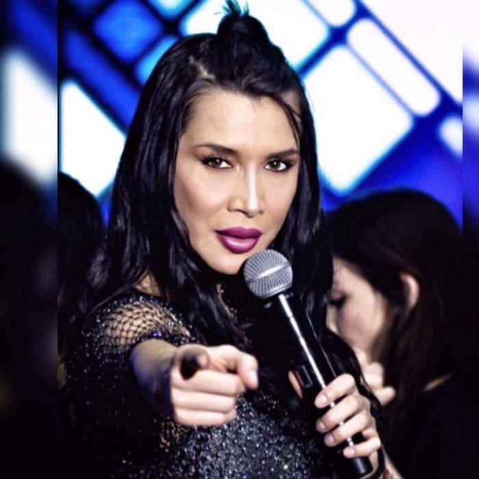 Η Πάολα ήταν ένα από τα ονόματα που δέχθηκαν πρόταση για αυτήν την 4η θέση της κριτικής επιτροπής, απαντώντας με ένα όχι καθώς δε θέλει να συμμετάσχει σε τηλεοπτικά σόου