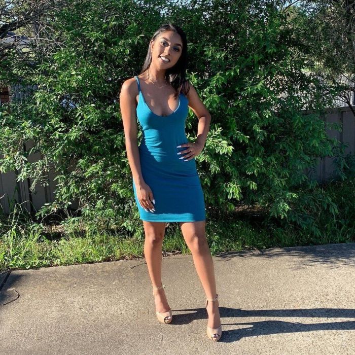 Αυτό το κορίτσι αποτελεί μία απόδειξη ότι η σκληρή δουλειά και το κυνήγι των ονείρων δεν μπορεί να βγει σε κακό.