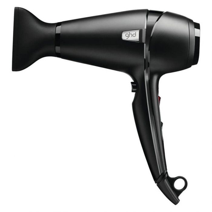 ΓΙΑ ΒΑΜΜΕΝΑ ΜΑΛΛΙΑ. GHD, AIR PROFESSIONAL HAIRDRYER. Χρησιμοποιεί προηγμένη ιοντική τεχνολογία για να κλειδώσει την υγρασία για μαλακότερα, πιο λαμπερά μαλλιά και για προστασία του χρώματος.