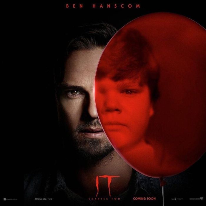 «Αυτό» Κεφάλαιο 2: H teen queen είδε την ταινία και εδώ είναι η κριτική της 