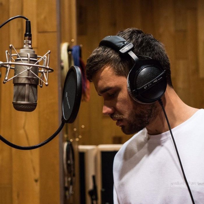 Δεν είναι όμως η πρώτη φορά που Liam και Sheeran συνεργάζονται και δημιουργούν κάποια επιτυχία!