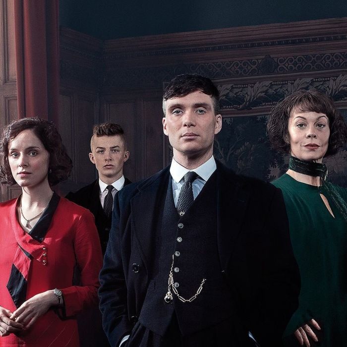 Ο δημιουργός της σειράς, Steven Knight, είπε: «Έχουμε πολλούς ανθρώπους που έρχονται σε επαφή και θέλουν να πάρουν μέρος»