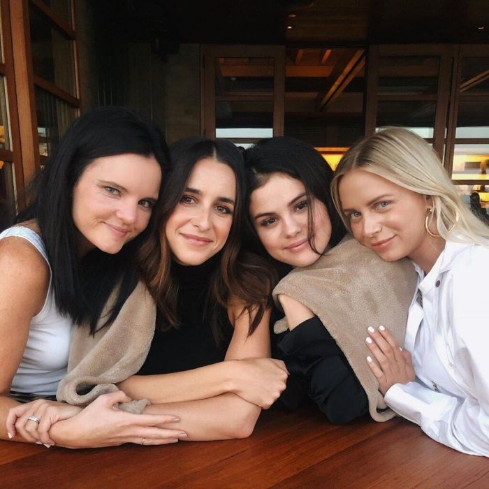 «Το να ανοίξεις την καρδιά σου σε έναν καλό σου φίλο χωρίς δεύτερη σκέψη και φόβο είναι ό,τι πολυτιμότερο στην ζωή».