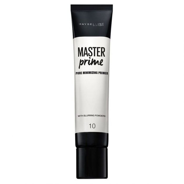 MAYBELLINE NEW YORK, MASTER PRIME PORE MINIMIZER