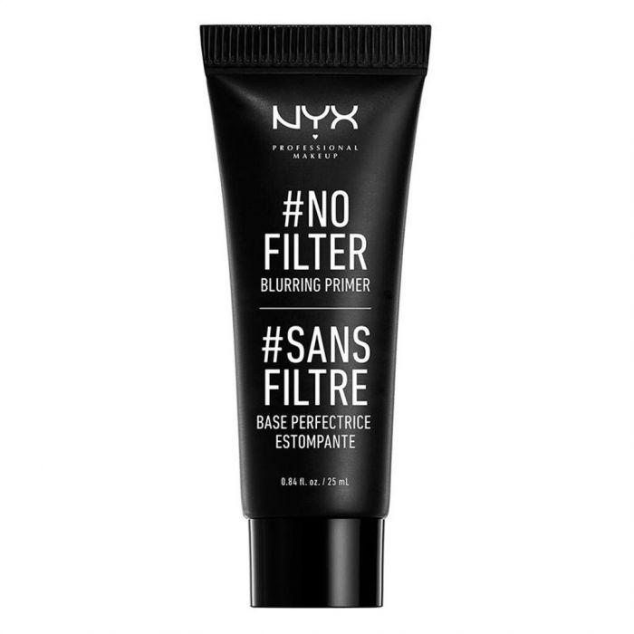 NYX, NOFILTER BLURRING PRIMER