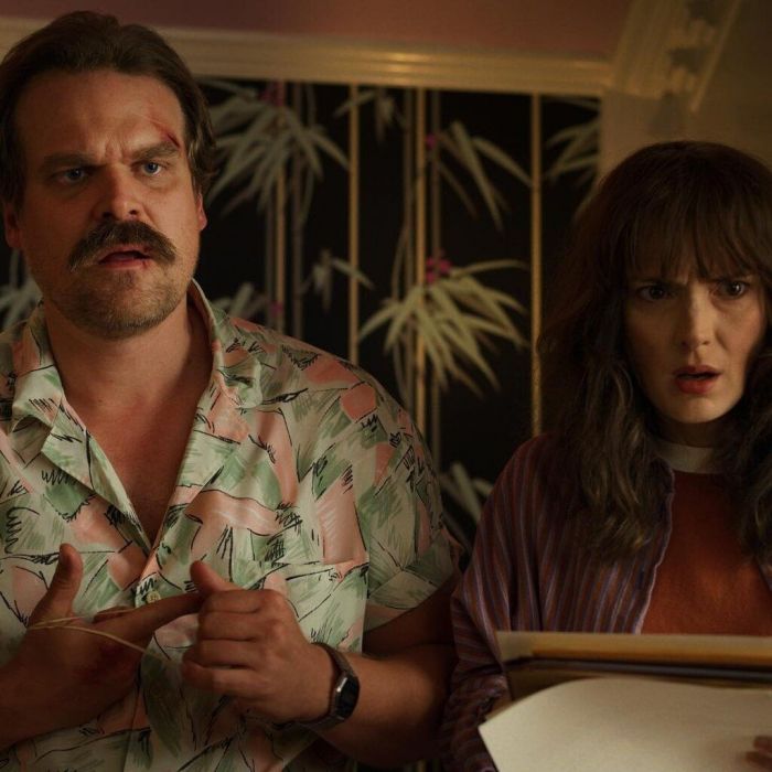 Η σειρά «Stranger Things» επιστρέφει για 4η σεζόν και μόλις κυκλοφόρησε το πρώτο teaser