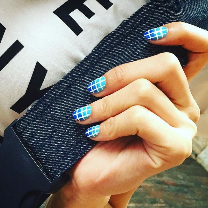 Για πιο τολμηρά κορίτσια.