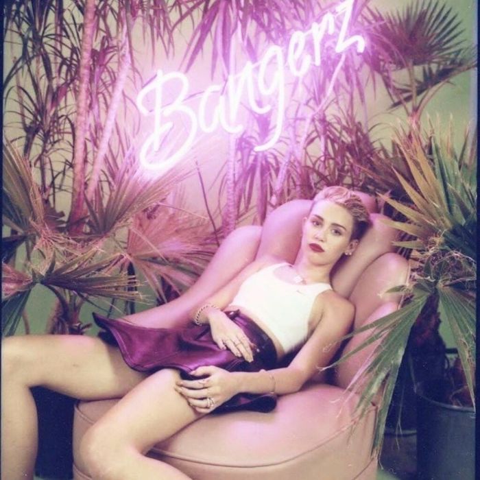 Miley Cyrus: Ο έρωτας της ξανά χτύπησε την πόρτα, oι fans της όμως θέλουν να την... κλείσει