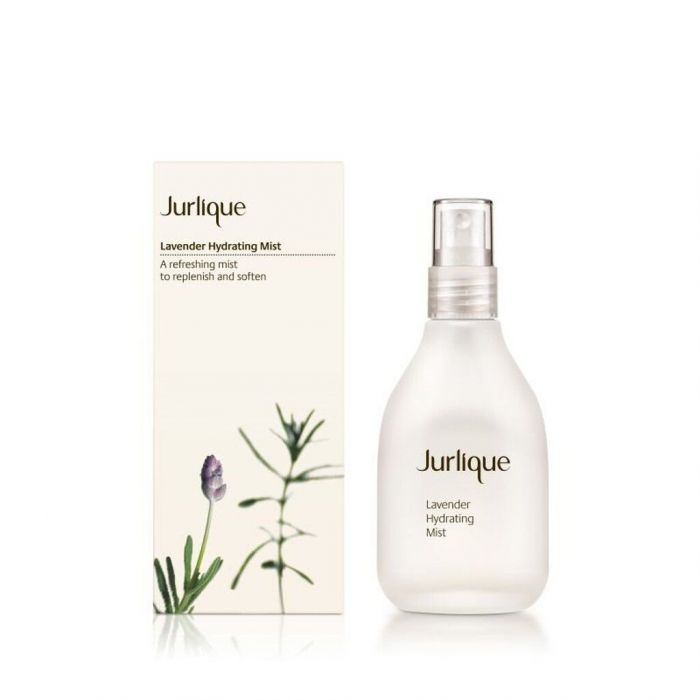 Mist προσώπου. JURLIQUE, LAVENDER HYDRATING MIST